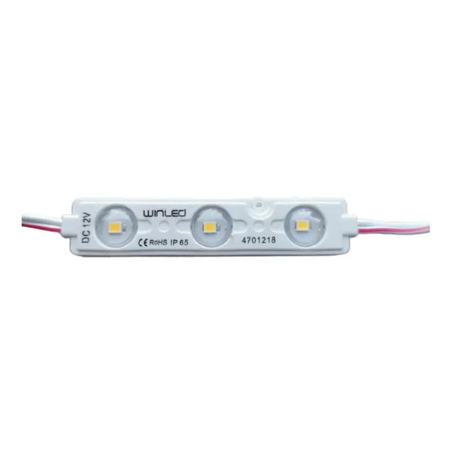 Paquete Módulos Led Smd 2835 Exterior (colores,ver Detalles)