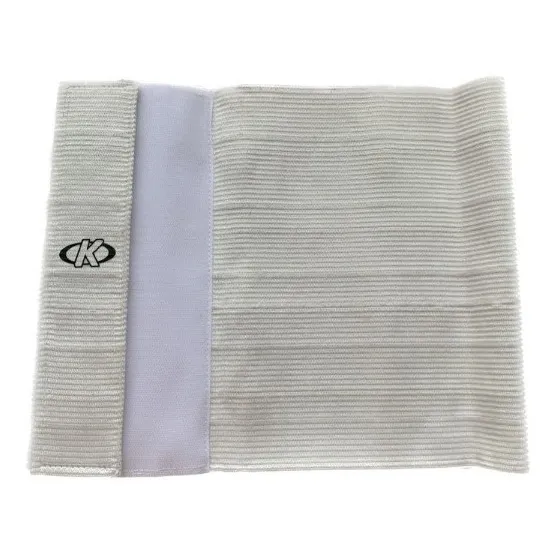Faja Elastica C/velcro Abdominal Contencion Post Operatorio