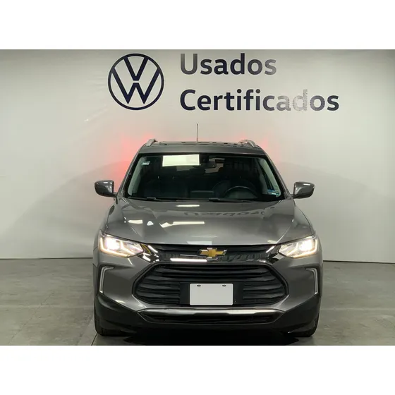 Chevrolet Tracker 1.2 Premier Turbo At