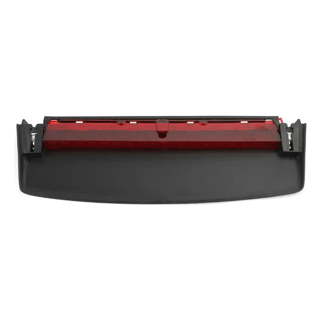 Led 3 Luces De Freno, Tercera Para Audi A4 B8 Berlina