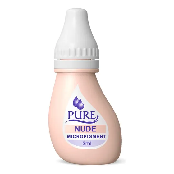 Pigmentos Biotouch Pure 3ml Original Usa Corrector/neutraliz