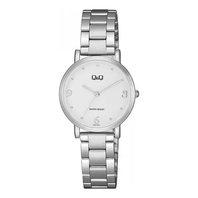 Reloj By Q&q Mujer Clasico Analogo Garantia Oficial 