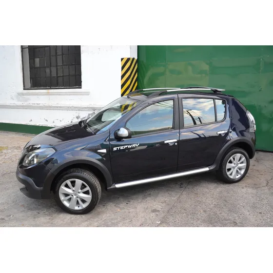 Renault Sandero Stepway 1.6 Confort 105cv