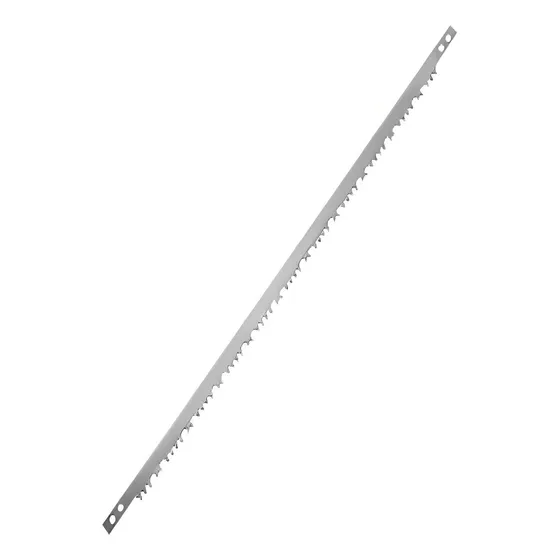 Hoja Para Segueta De Arco Hoja Fina Hr-m5114