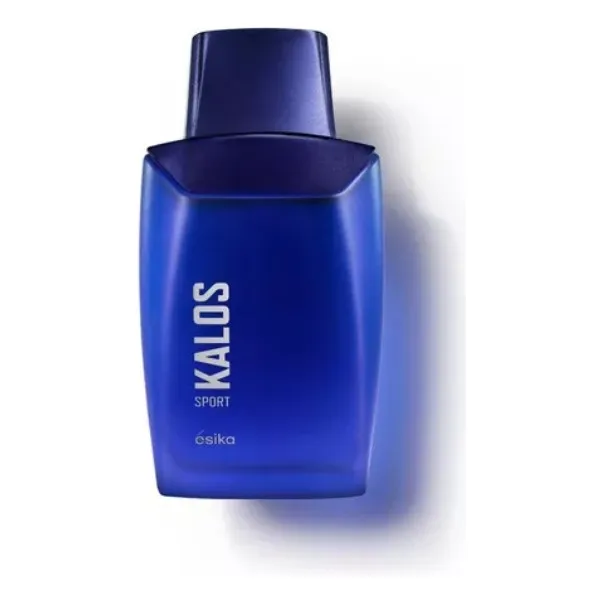 Eau De Toilette Kalos Sport 100 Ml