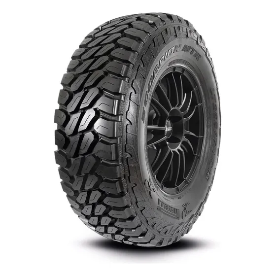 Llanta 215/75r15 Lt Pirelli Scorpion Mtr