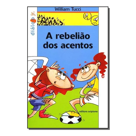 Rebeliao Dos Acentos, A