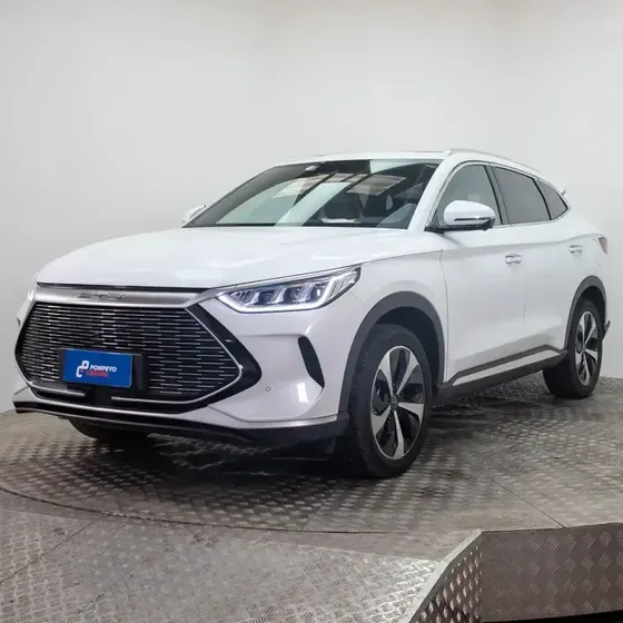 Byd Song 2024