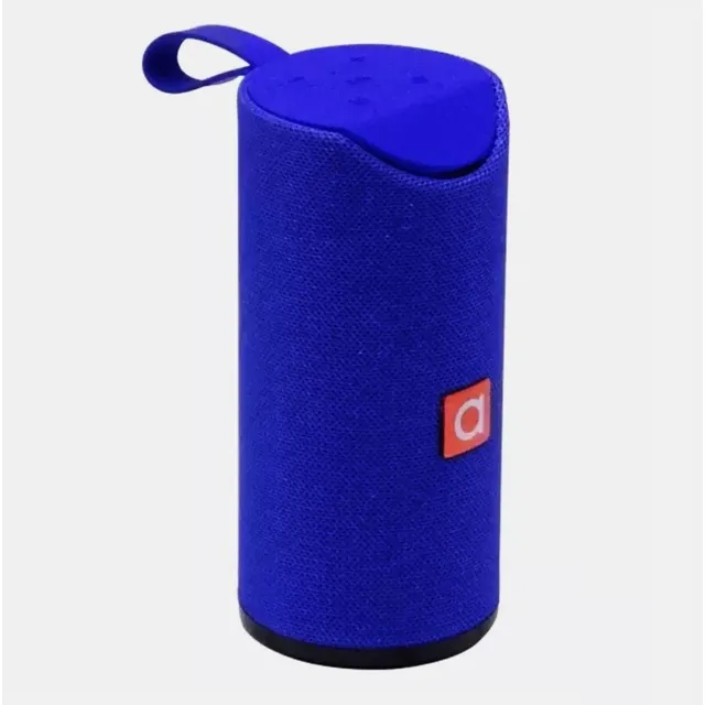 Parlante Audiolab Bluetooth 113 Fm/am/sd/usb/aux 10w 