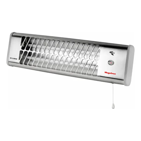 Calefactor Magefesa Quarzo Fenix Mgf 1740