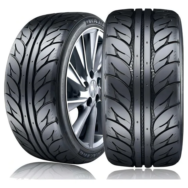 Neumatico 195/50 R15 82w Sport Racing Wanli
