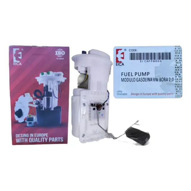 Bomba Conjunto Modulo De Gasolina Bora 1.8 2.0 Golf Audi A3