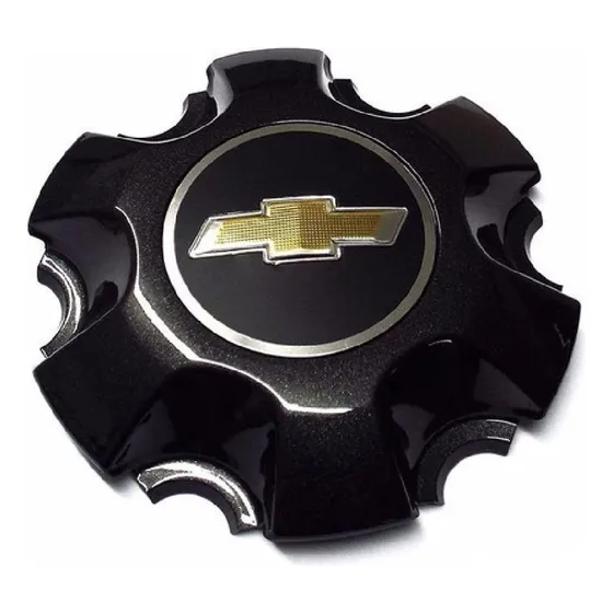 Taza Centro Rueda Llanta 18 Trailblazer S10 Gm 52131515