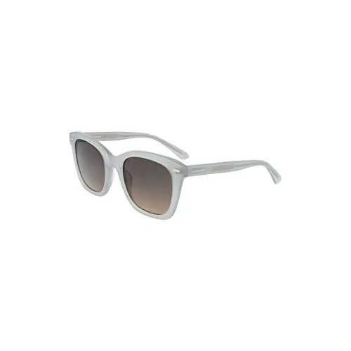 Calvin Klein Women's Ck21506s Gafas De Sol Cuadradas, Y8qyo