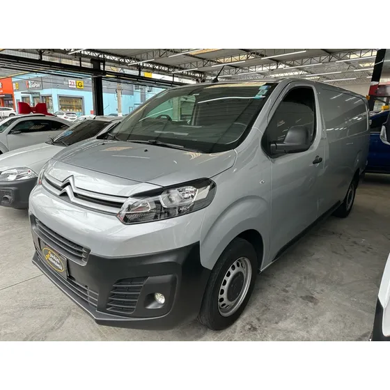 Citroën Jumpy Citroën Jumpy Furgão 1.6