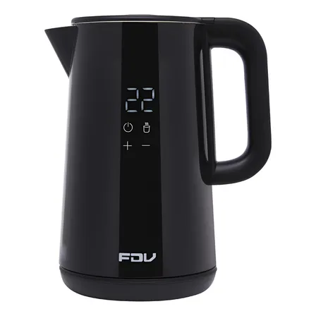 Hervidor Fdv Touch