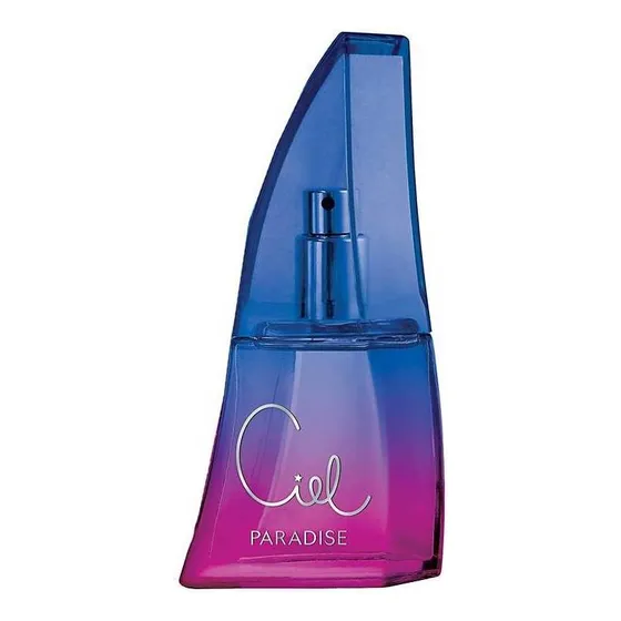 Ciel Paradise 50 Ml Con Vaporizador