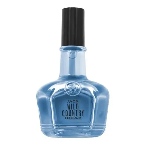 Perfume Wild Country Freedom