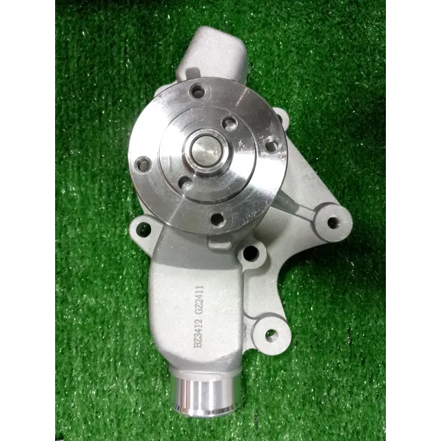Bomba De Agua Jeep 242 4.0 Zanjoo