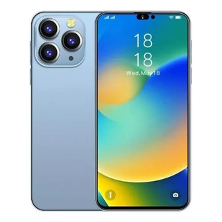 Teléfonos Inteligentes Android Baratos I14 Pro Max 6.1 En Ram1gb Y Rom8gb Teléfonos Inteligentes Android Baratos I14 Pro Max 6.1 En Ram1gb Y Rom8gb