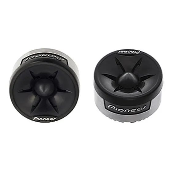 Par Parlantes Tweeter Pioneer Ts S250 1,5 250w  (set De 2)