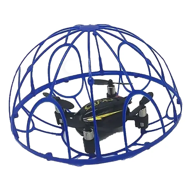 Drone Photon Spirit Csj-x3 Luz Led 6 Ejes Quadcóptero Usb  