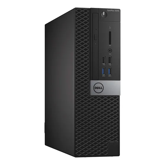 Cpu Computador Intel Core I3 7ma 4gb Ram 500gb Hdd Renew A 
