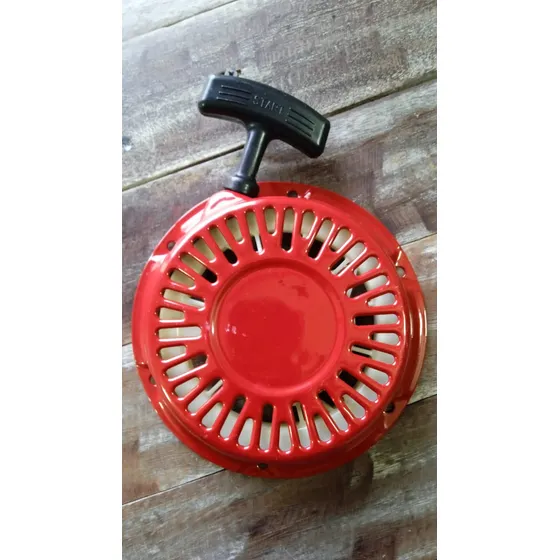 Yoyo Planta Eléctrica