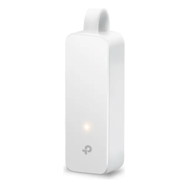 Adaptador de red Gigabit TP-Link UE300c tipo C/RJ45