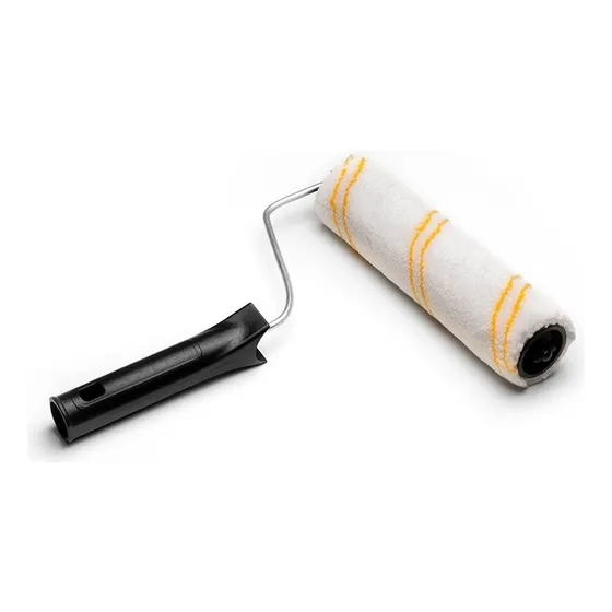 Rodillo Antigoteo 22cm N40 Pintor Kushiro