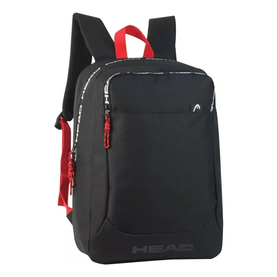 Mochila Con Forro Interior Acolchada Hombre Mujer Unisex