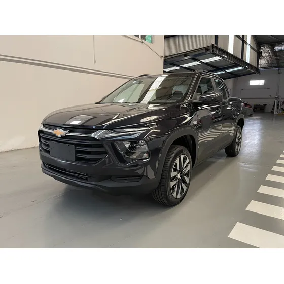 Chevrolet Montana 1.2t Lt Mt