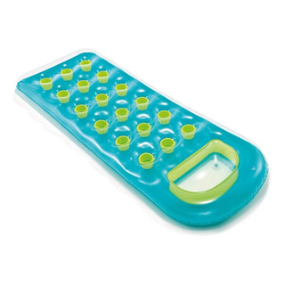 Flotador Colchon Inflable Para Alberca Surtido 59895np Intex Flotador Colchon Inflable Para Alberca Surtido 59895np Intex