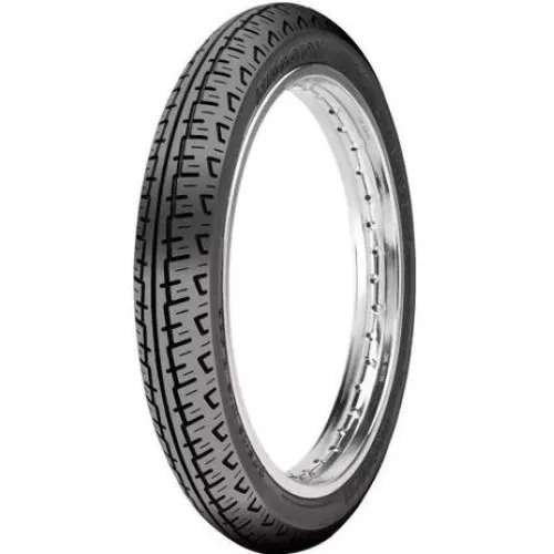 Pneu Moto Maggion Aro 18 Winner 2.75-18 48p Tl - Dianteiro Sem câmara