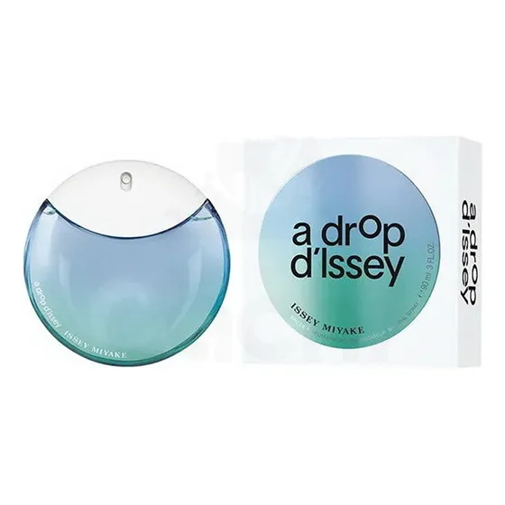 Perfume A Drop D Issey Fraiche 90ml Pour Femme Issey Miyake