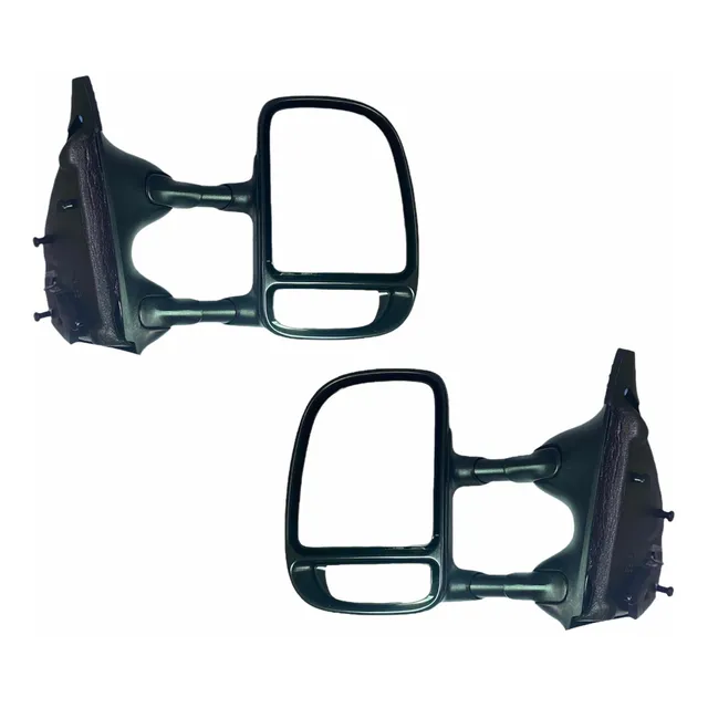 Espejo Retrovisor Ford Tritón Fortaleza Superduty F350 F250