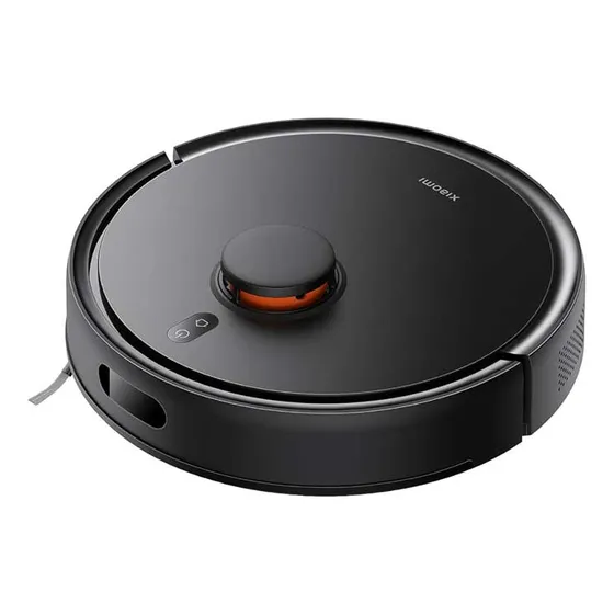 Aspiradora Robot Xiaomi Vacuum S20 Negra