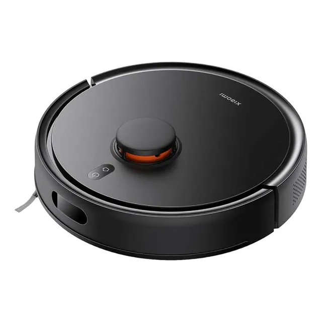 Aspiradora Robot Xiaomi Vacuum S20 Negra
