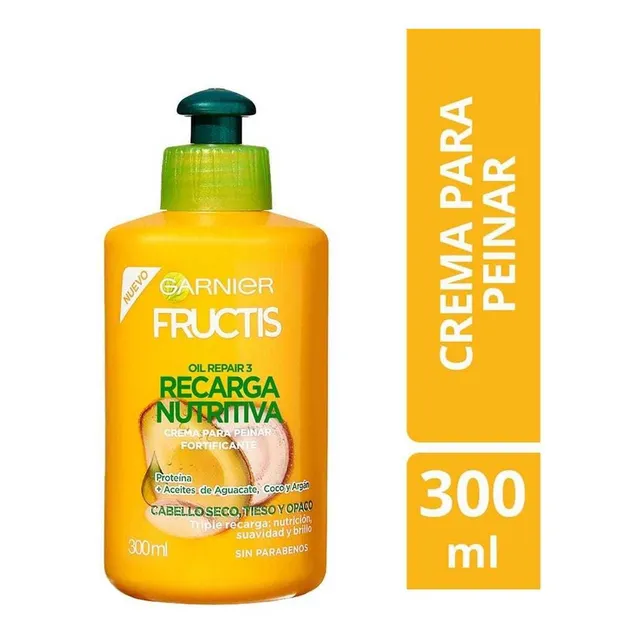 Garnier Fructis