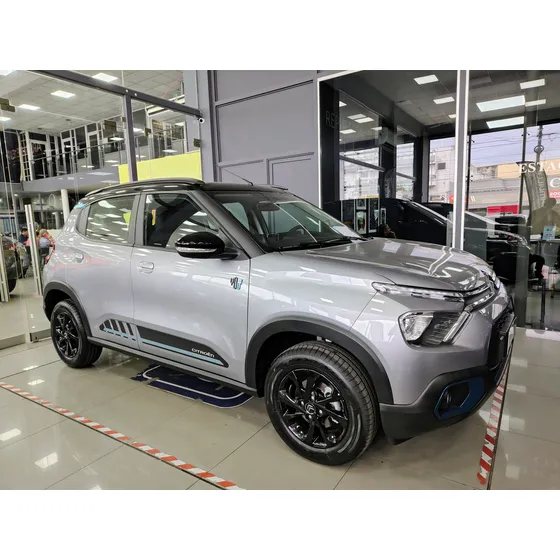 Citroën C3 1.0 T200 Feel Pack You! Cvt