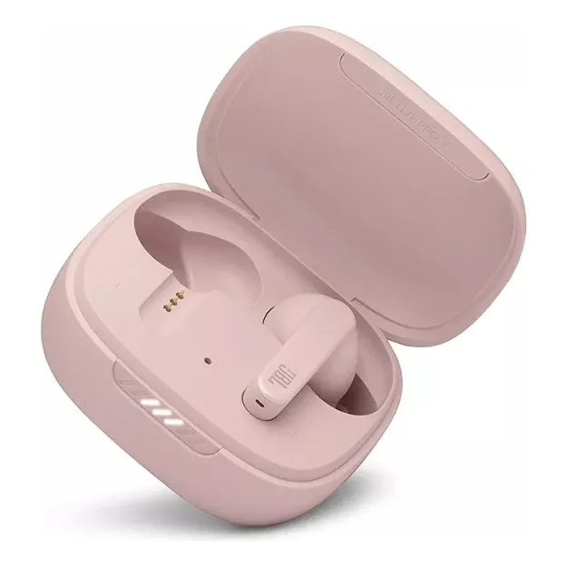  Audifonos Jbl Live Pro+ Tws Lpx4 24 Horaa De Bateria  -rosa