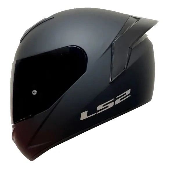 Casco Ls2 Ff352 Ns352 Negro Mate Ece 22 05