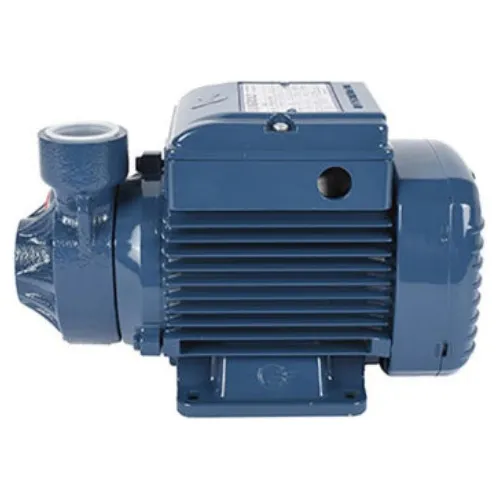 Bomba De Agua 1/2hp Marca Usa 