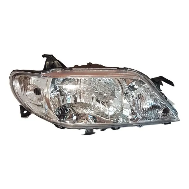 Faro Derecho Mazda Allegro 2002 Al 2008