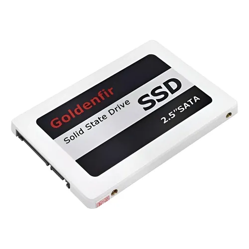 Goldenfir T650 512GB SSD 2.5インチ 未開封 10点 Disco Sólido Interno Goldenfir 512gb T650 Sata3 6gbs 2.5 Pol
