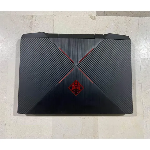 Omen By Hp Laptop 15-dc0xxx