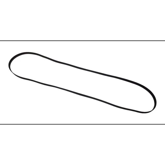 Cinturón De Plato Giratorio Para Modelos Onkyo Cp-1011f