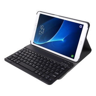 Capa De Teclado Para Samsung Galaxy Tab A 10.1 2016 T580 T5 Capa De Teclado Para Samsung Galaxy Tab A 10.1 2016 T580 T5