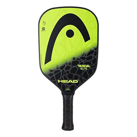 Paleta De Pickleball Head Radical Elite