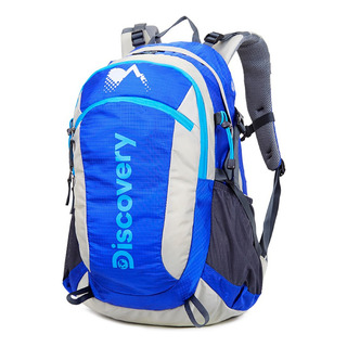 Mochila Camping Discovery Ideal Para Senderismo Y Aventura Mochila Camping Discovery Ideal Para Senderismo Y Aventura